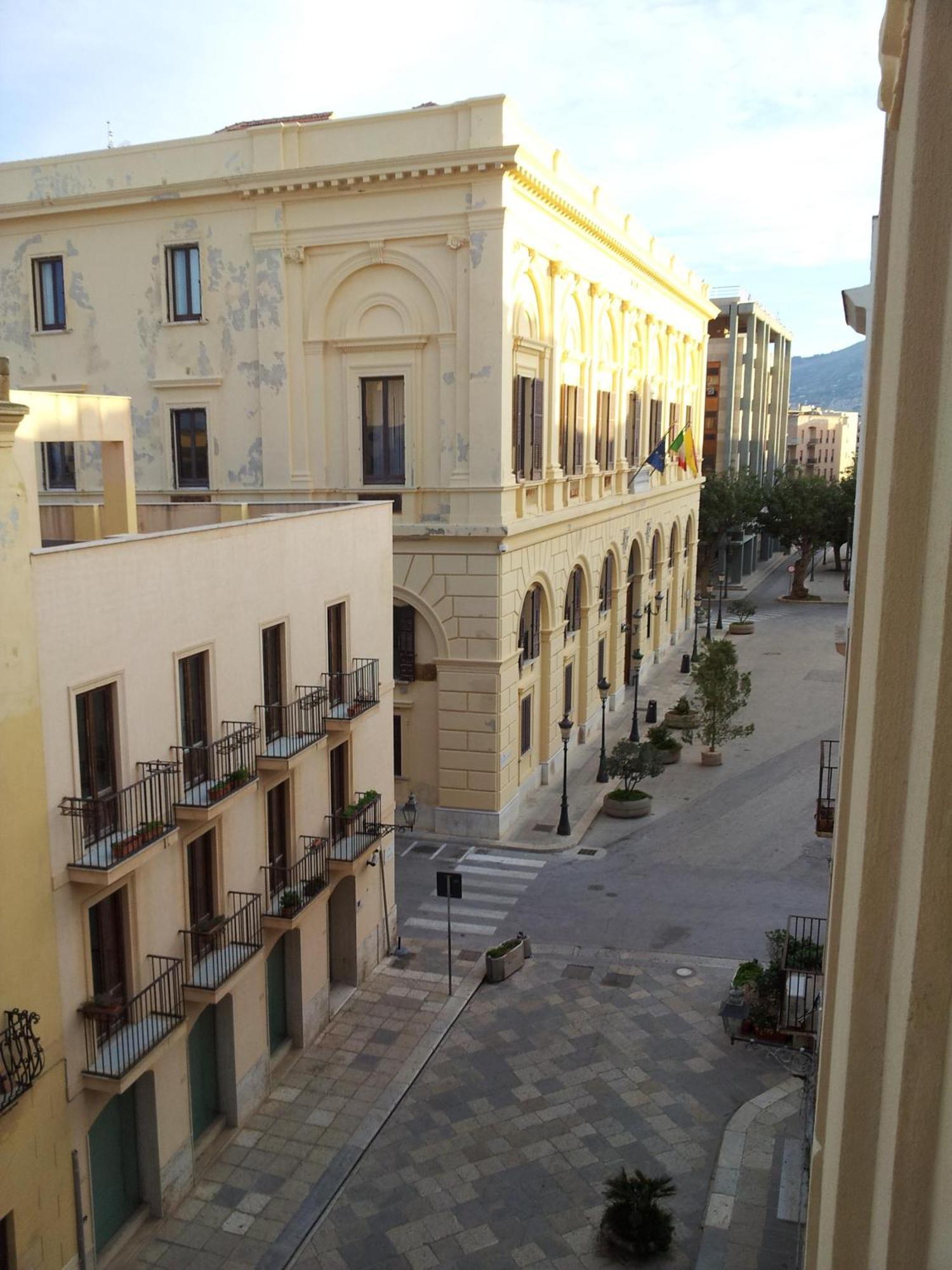 Casakalos Apartments Luxury Vacation Rentals Trapani Habitación foto