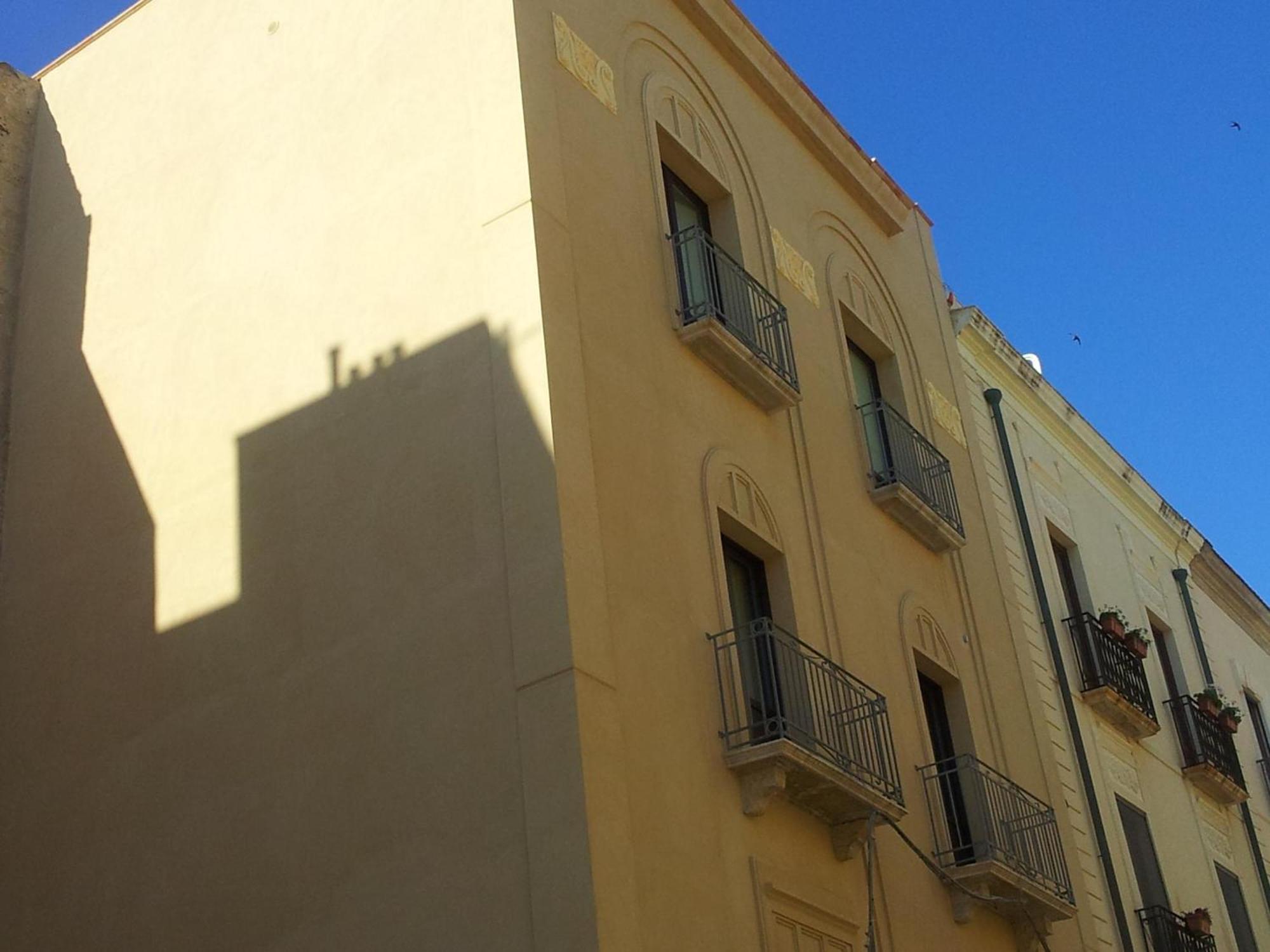 Casakalos Apartments Luxury Vacation Rentals Trapani Habitación foto