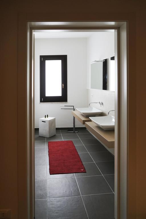 Casakalos Apartments Luxury Vacation Rentals Trapani Habitación foto