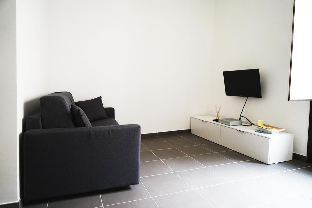 Casakalos Apartments Luxury Vacation Rentals Trapani Habitación foto