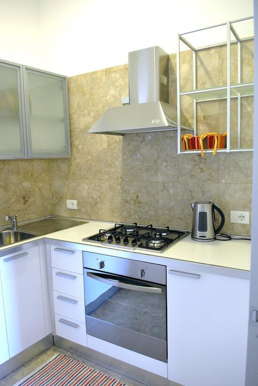 Casakalos Apartments Luxury Vacation Rentals Trapani Habitación foto