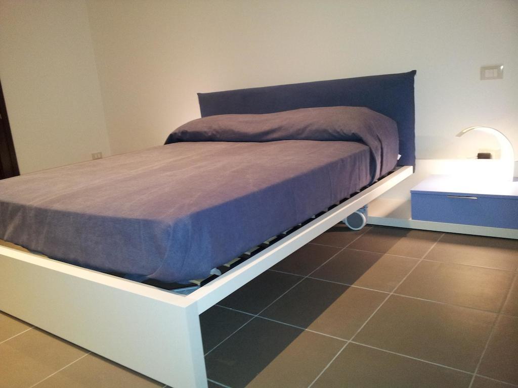 Casakalos Apartments Luxury Vacation Rentals Trapani Habitación foto