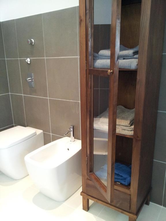 Casakalos Apartments Luxury Vacation Rentals Trapani Habitación foto